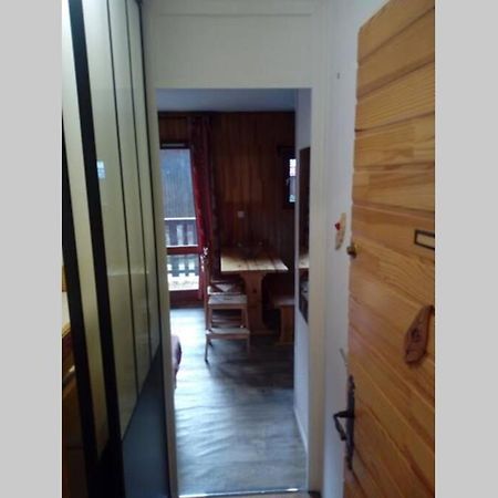 Valloire, Studio 22M2, Tout A Pied, Remontees Mecaniques A 100M Apartment Ngoại thất bức ảnh