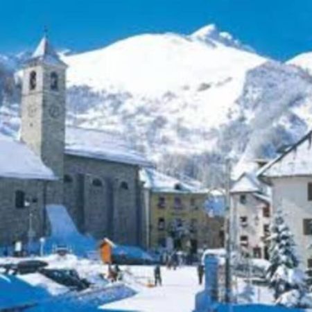 Valloire, Studio 22M2, Tout A Pied, Remontees Mecaniques A 100M Apartment Ngoại thất bức ảnh